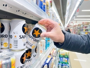 アサヒは「1兆円超」、キリンは「撤退」…サッポロが直面した“選択”。恵比寿ガーデンプレイスなど、不動産売却は吉と出るか、それとも…