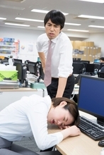 「あの人がいるだけで職場がしんどい」約4割が遭遇している“毒社員”の正体…「不機嫌アピール」「反対意見を聞かない」人の共通点と撃退法