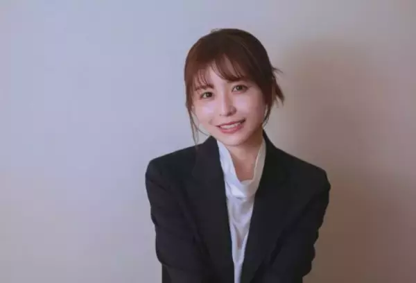 「「みんな辛いんだから」に傷ついた過去…長濱ねる（27）が語る“言葉との向き合い方”」の画像