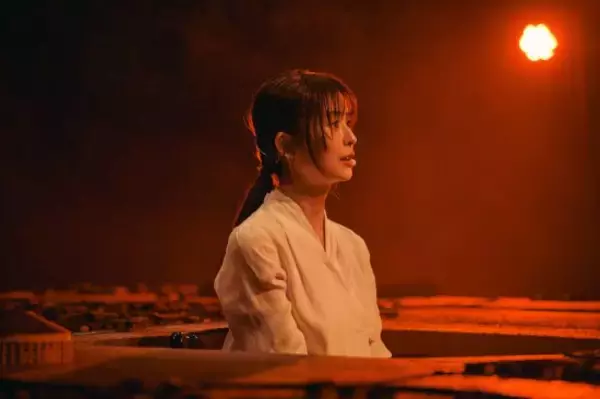 「「みんな辛いんだから」に傷ついた過去…長濱ねる（27）が語る“言葉との向き合い方”」の画像