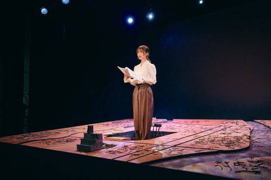 「みんな辛いんだから」に傷ついた過去…長濱ねる（27）が語る“言葉との向き合い方”