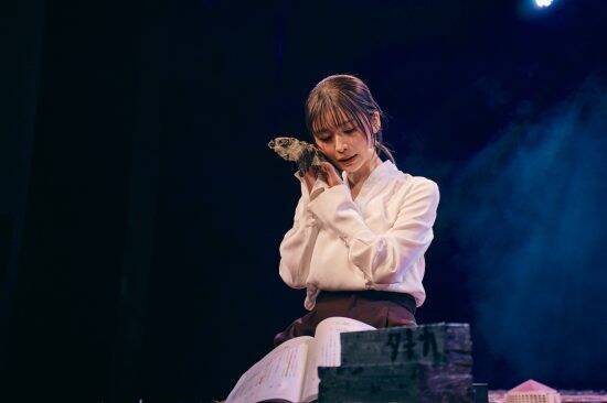 「みんな辛いんだから」に傷ついた過去…長濱ねる（27）が語る“言葉との向き合い方”