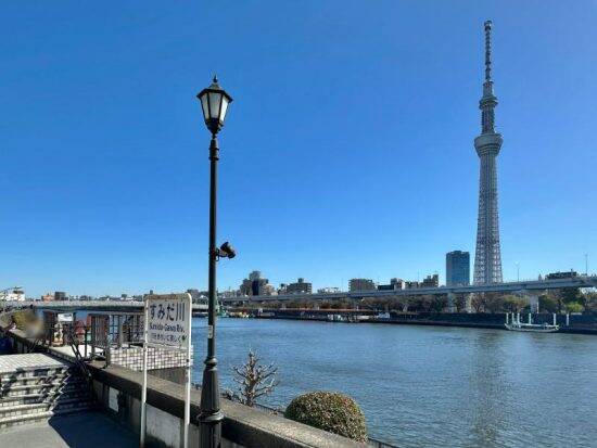 浅草のど真ん中に「40年続く不法占拠」があった。昭和の“義理人情”で残されたアートは今夏、見納め
