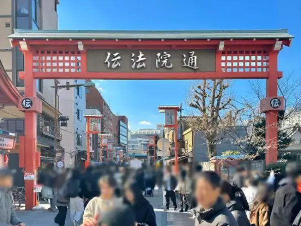 「浅草のど真ん中に「40年続く不法占拠」があった。昭和の“義理人情”で残されたアートは今夏、見納め」の画像