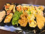 「蒼井そらロール、藤原紀香ロールetc.日本の寿司が海外で“魔改造”される意外な理由」の画像8
