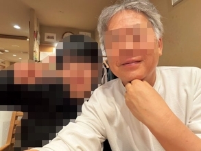 55歳で「はじめてのタトゥー」を入れた59歳美容師が、見た目はいかつくなっても「昔より低姿勢になった」深いワケ