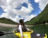 「「“胎児の頃”から行っていた」キャンプ歴31年の“31歳女性”を直撃。こだわりは“億劫にならないギア”」の画像10