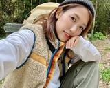 「「“胎児の頃”から行っていた」キャンプ歴31年の“31歳女性”を直撃。こだわりは“億劫にならないギア”」の画像16