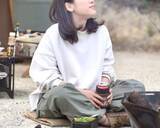 「「“胎児の頃”から行っていた」キャンプ歴31年の“31歳女性”を直撃。こだわりは“億劫にならないギア”」の画像17