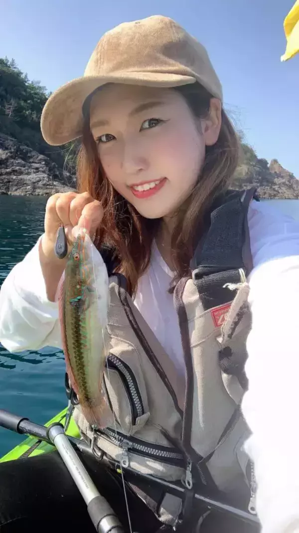 「「“胎児の頃”から行っていた」キャンプ歴31年の“31歳女性”を直撃。こだわりは“億劫にならないギア”」の画像