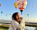 「「“胎児の頃”から行っていた」キャンプ歴31年の“31歳女性”を直撃。こだわりは“億劫にならないギア”」の画像26