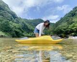 「「“胎児の頃”から行っていた」キャンプ歴31年の“31歳女性”を直撃。こだわりは“億劫にならないギア”」の画像4