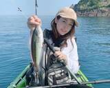 「「“胎児の頃”から行っていた」キャンプ歴31年の“31歳女性”を直撃。こだわりは“億劫にならないギア”」の画像8