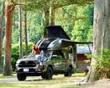 「「“胎児の頃”から行っていた」キャンプ歴31年の“31歳女性”を直撃。こだわりは“億劫にならないギア”」の画像9