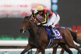 ＜エリザベス女王杯＞レガレイラが直面する「勝率0％」の“絶望的ジンクス”とは…不安だらけの大本命に