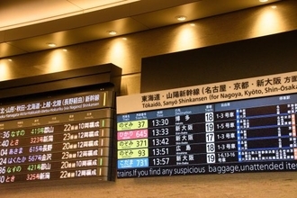 「急いでるんだよ！」空港で列に割り込み、係員の注意に反抗した外国人観光客の末路――週末ベスト