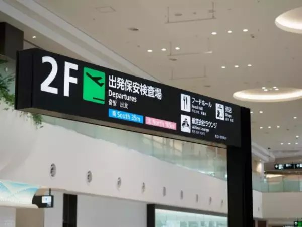 「「急いでるんだよ！」空港で列に割り込み、係員の注意に反抗した外国人観光客の末路――週末ベスト」の画像