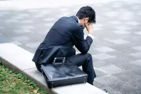 「「Z世代の失業率30％」の予測も。AIがジュニアの仕事を奪い新卒採用がストップ、若者を襲う“AI淘汰”の足音」の画像