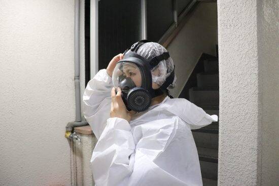 「過去最高額は366万円」“孤独死の特殊清掃”にかかる費用が高額化する“悲惨な現場”の実態