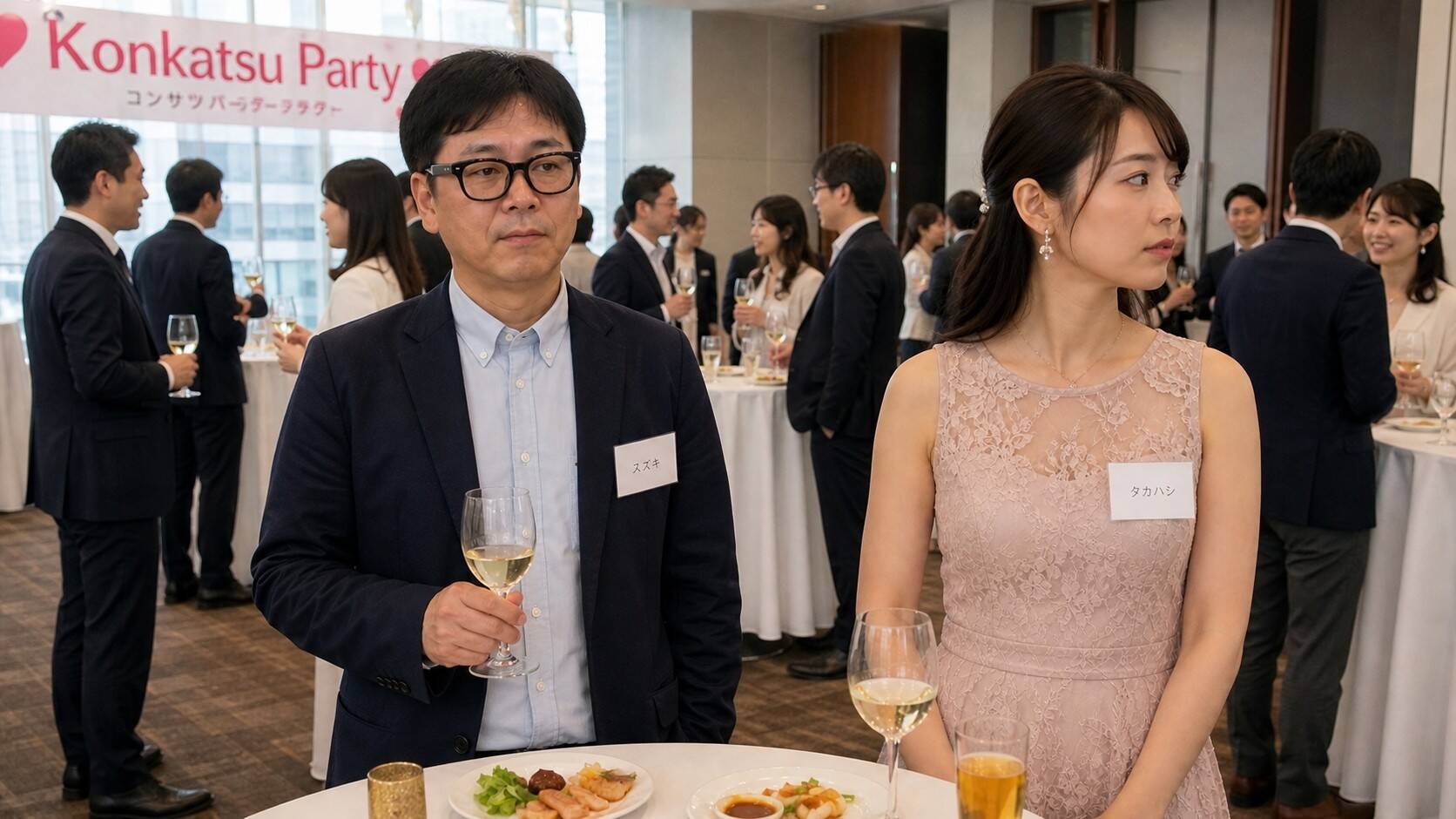 「一生結婚できないだろうな」と感じてしまう50代男性の特徴。「結婚できない男」と「結婚しない男」を分けるもの