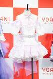 「＝LOVEの大谷映美里がアイドル衣装で魅せる。代々木アニメーション学院が衣装デザイン科を新設へ」の画像9
