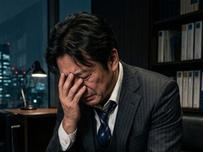 元銀行員が明かす“副支店長の転落劇”。金融のプロが「次のボーナスで返せる」と借金に溺れた心理