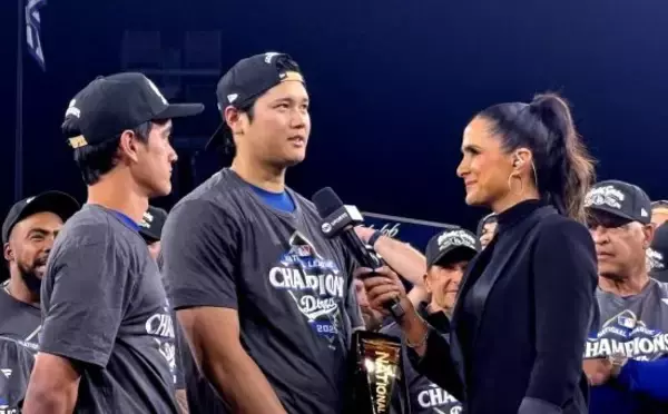 大谷翔平「二刀流の完全復活」。ポストシーズンで10奪三振＆3本塁打の伝説的活躍も“限られた輝き”をどう見つめるべきか