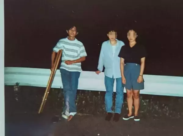 「女子高生が殺到して“電車が傾いた”？完熟フレッシュのパパが明かす「モテすぎた」高校時代」の画像