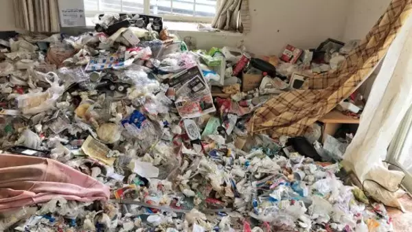 「「孤独死」の現場を清掃して月商300万円超…52歳で独立した60歳女性が語る特殊清掃のリアル」の画像