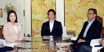 のれん1つ、厨房2つだった党の11億円の行方は？中道解体騒動の真相を元朝日新聞記者が解き明かす　