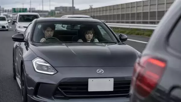 彼氏が“あおり運転”をする様子を見て、その場で婚約破棄を決意した20代女性「おかしな運転をする人とは結婚できない」／2020年に新設された“妨害運転罪”、運転者の3人に1人が被害経験