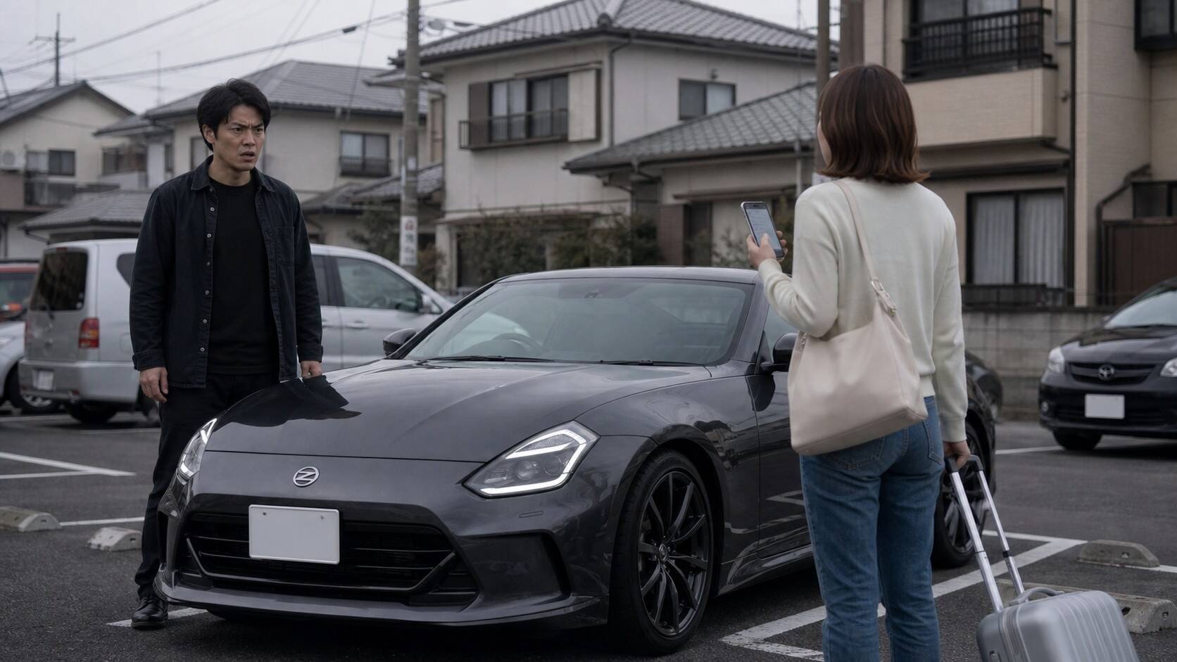 彼氏が“あおり運転”をする様子を見て、その場で婚約破棄を決意した20代女性「おかしな運転をする人とは結婚できない」／2020年に新設された“妨害運転罪”、運転者の3人に1人が被害経験