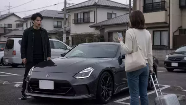 「彼氏が“あおり運転”をする様子を見て、その場で婚約破棄を決意した20代女性「おかしな運転をする人とは結婚できない」／2020年に新設された“妨害運転罪”、運転者の3人に1人が被害経験」の画像
