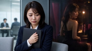 元セクシー女優は“普通の仕事”に転職できるのか…採用面接で「演技の勉強をしていた」と答えたワケ