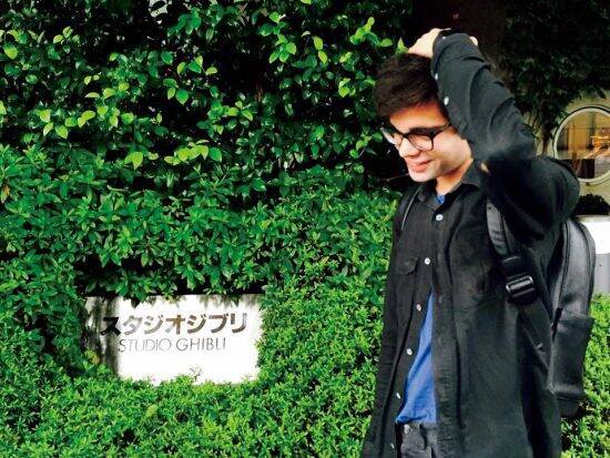 25歳の女性が映画の配給会社を起業するまで「マンションを購入するための貯金で配給権を買い、会社を辞めました」