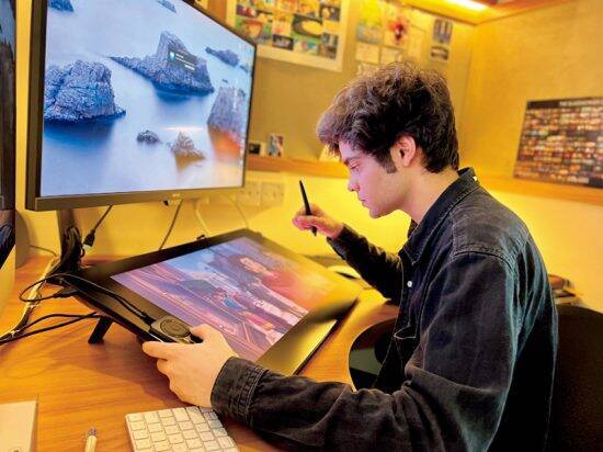 25歳の女性が映画の配給会社を起業するまで「マンションを購入するための貯金で配給権を買い、会社を辞めました」