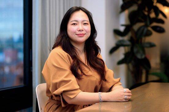 25歳の女性が映画の配給会社を起業するまで「マンションを購入するための貯金で配給権を買い、会社を辞めました」