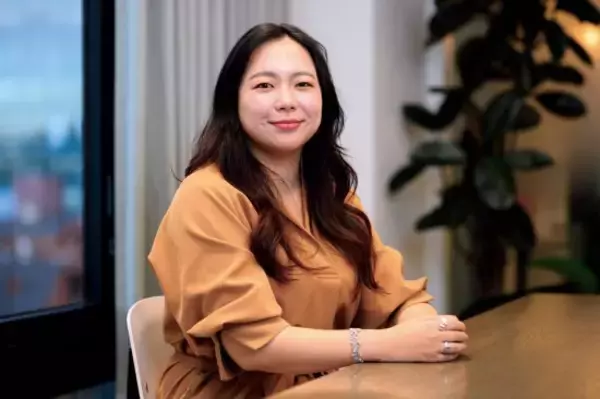 「25歳の女性が映画の配給会社を起業するまで「マンションを購入するための貯金で配給権を買い、会社を辞めました」」の画像