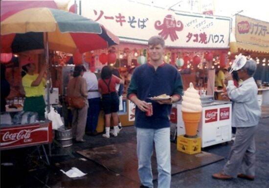 沖縄で暮らしたアメリカ人男性が感じた生活の不便さ。それでも日本の印象がポジティブだったワケ