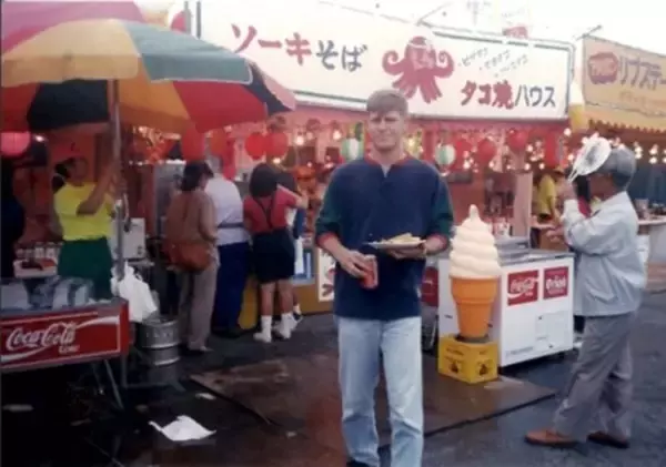「沖縄で暮らしたアメリカ人男性が感じた生活の不便さ。それでも日本の印象がポジティブだったワケ」の画像