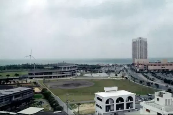 「沖縄で暮らしたアメリカ人男性が感じた生活の不便さ。それでも日本の印象がポジティブだったワケ」の画像