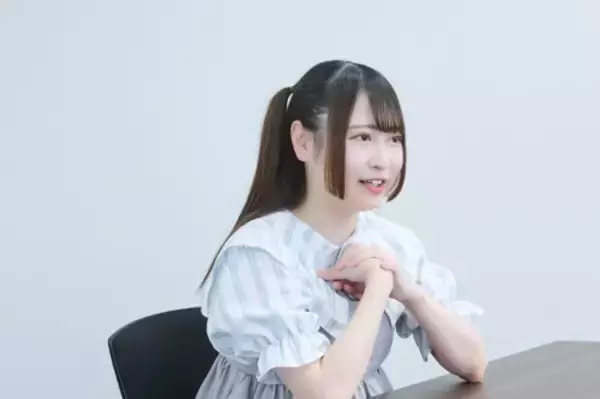 「「就活はしていない」東大卒・大食いアイドルが明かす“異色の半生”。2度の留年、“安定”よりも選んだもの」の画像