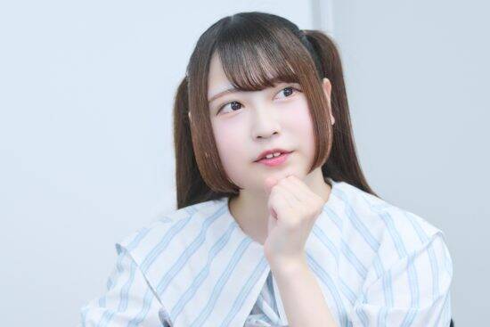 「就活はしていない」東大卒・大食いアイドルが明かす“異色の半生”。2度の留年、“安定”よりも選んだもの