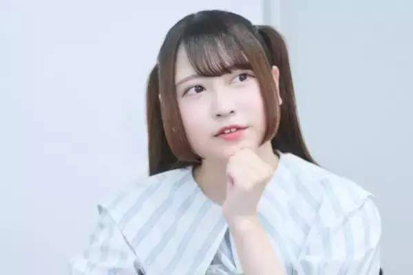 「「就活はしていない」東大卒・大食いアイドルが明かす“異色の半生”。2度の留年、“安定”よりも選んだもの」の画像