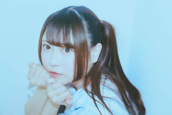 「就活はしていない」東大卒・大食いアイドルが明かす“異色の半生”。2度の留年、“安定”よりも選んだもの