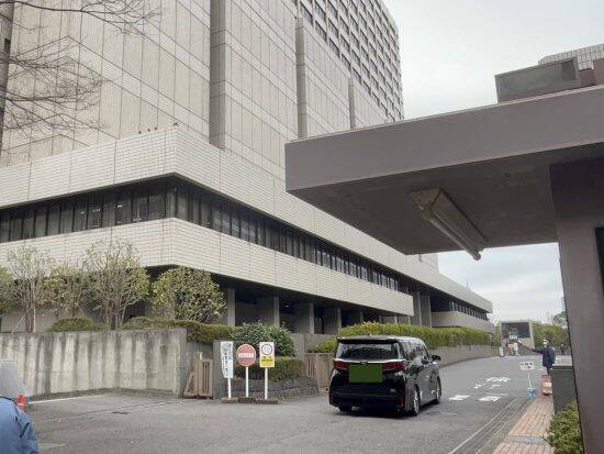 「この人異常じゃないかと…」元ジャンポケ斉藤被告に懲役7年求刑。検察が「およそ意味不明」と断じた弁解