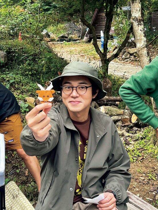 「2泊3日じゃ全然足らん！」山の学校で伝えるには10日以上必要な理由／東出昌大