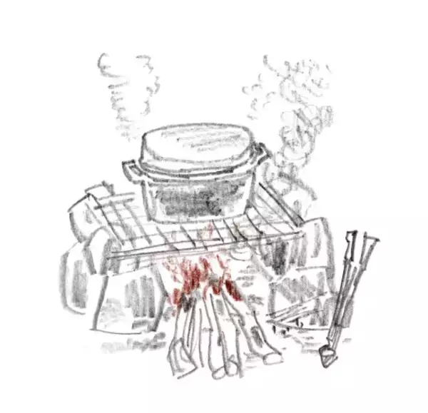 「「2泊3日じゃ全然足らん！」山の学校で伝えるには10日以上必要な理由／東出昌大」の画像