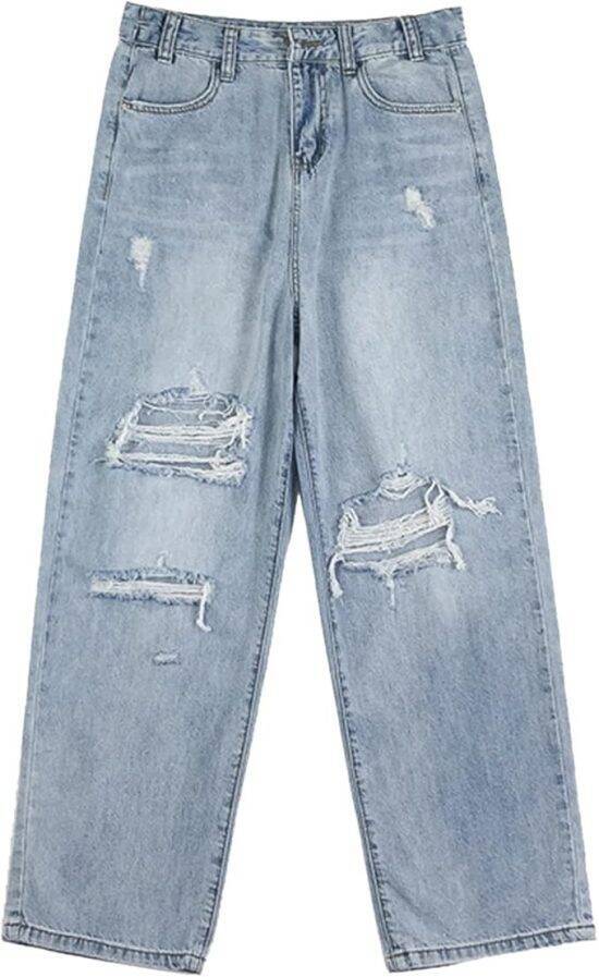 「ダサい中年男性」はだいたい身に着けている“時代遅れなデニム“ワースト3