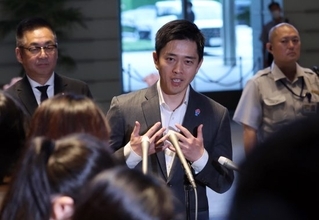 自民・維新が「副首都法案」提出。党内基盤が弱い高市首相と吉村代表が結んだ“奇妙な蜜月”＜ジャーナリスト・岩田明子＞